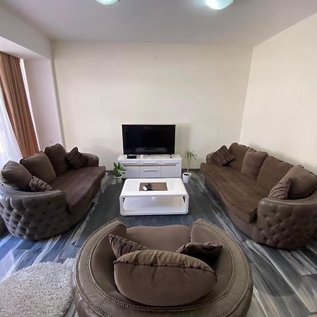 Apartman Jovicevic Pavle Rijeka Crnojevica Bagian luar foto