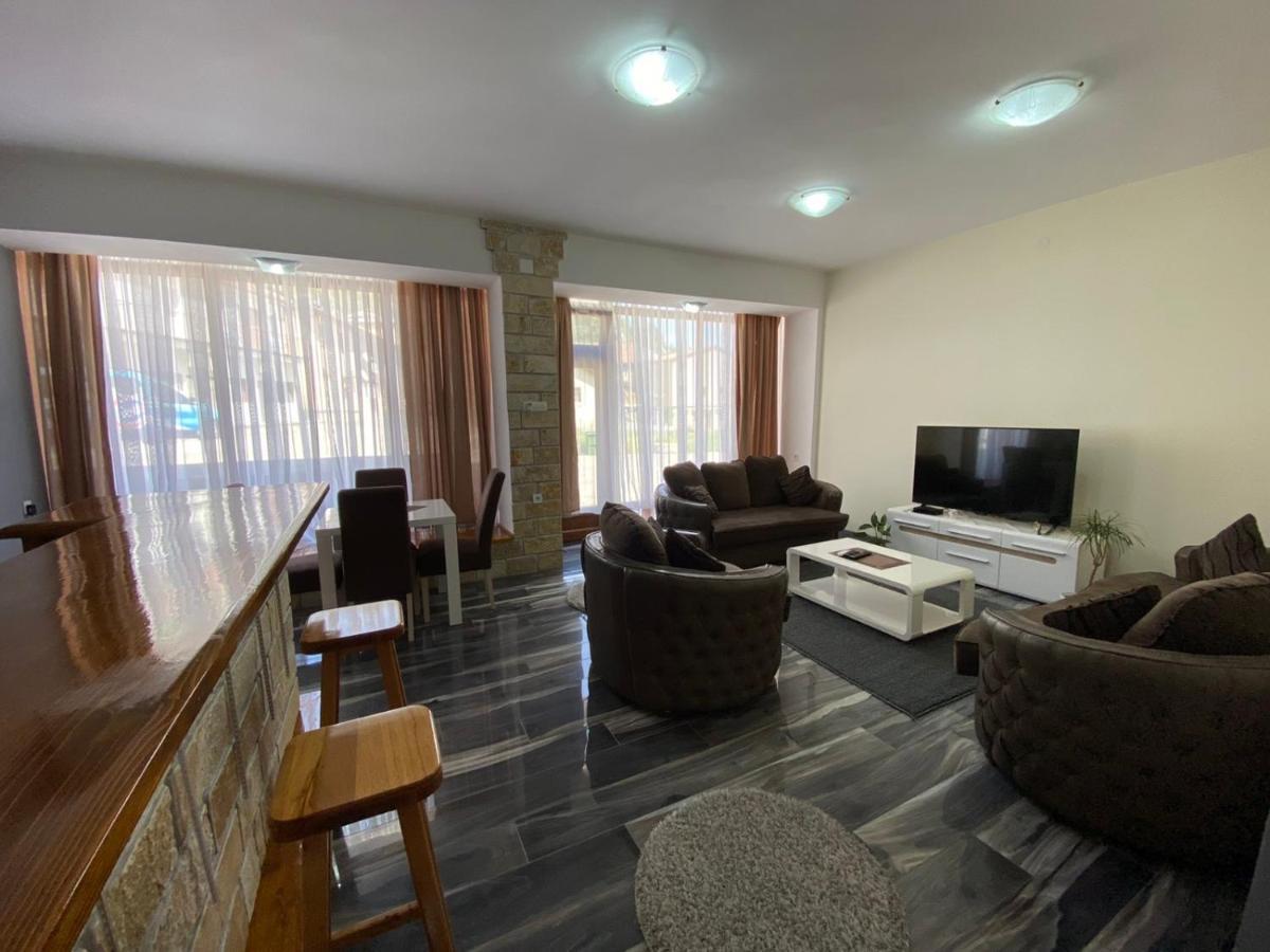 Apartman Jovicevic Pavle Rijeka Crnojevica Bagian luar foto