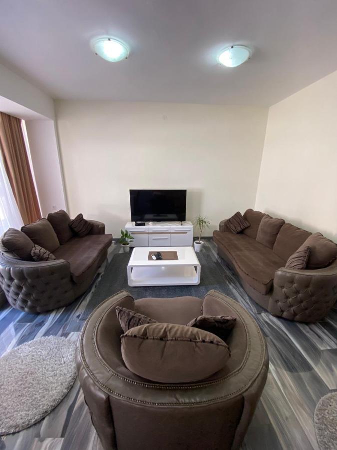 Apartman Jovicevic Pavle Rijeka Crnojevica Bagian luar foto