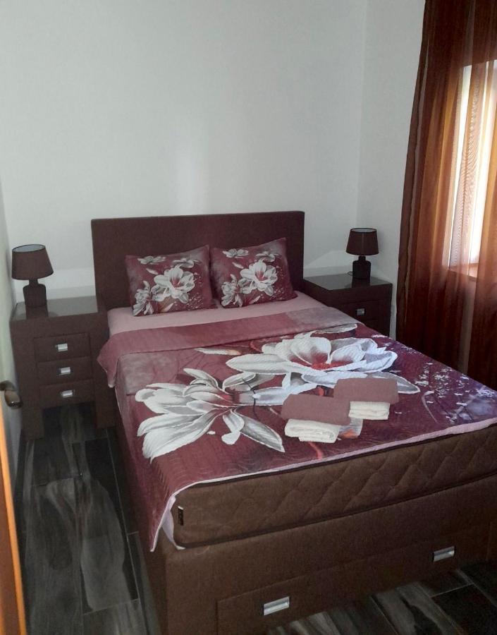Apartman Jovicevic Pavle Rijeka Crnojevica Bagian luar foto