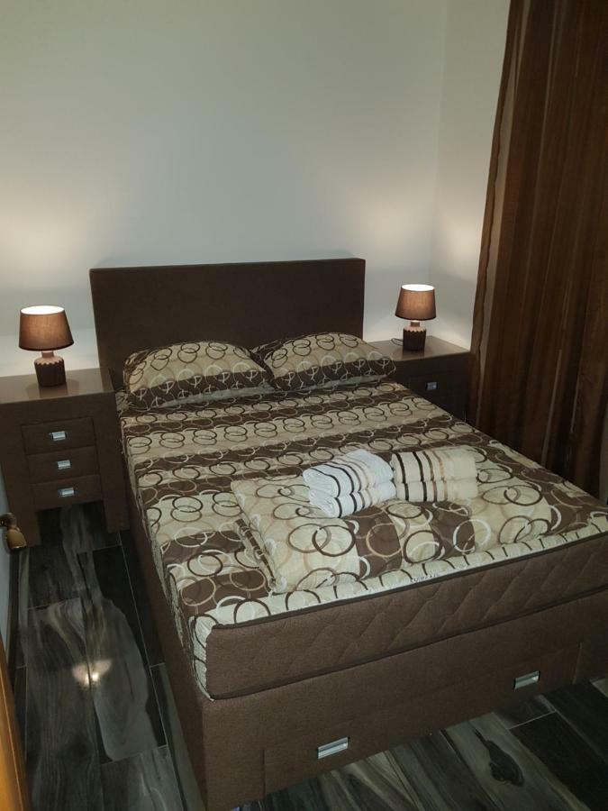Apartman Jovicevic Pavle Rijeka Crnojevica Bagian luar foto