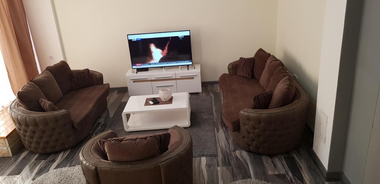 Apartman Jovicevic Pavle Rijeka Crnojevica Bagian luar foto